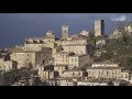San Donato Val di Comino (Frosinone) - Borghi d'Italia (Tv2000)
