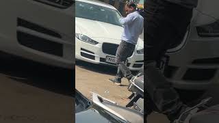 🥹😜#automobile #shortfeed #mechanic #racing #video #viral @MRINDIANHACKER