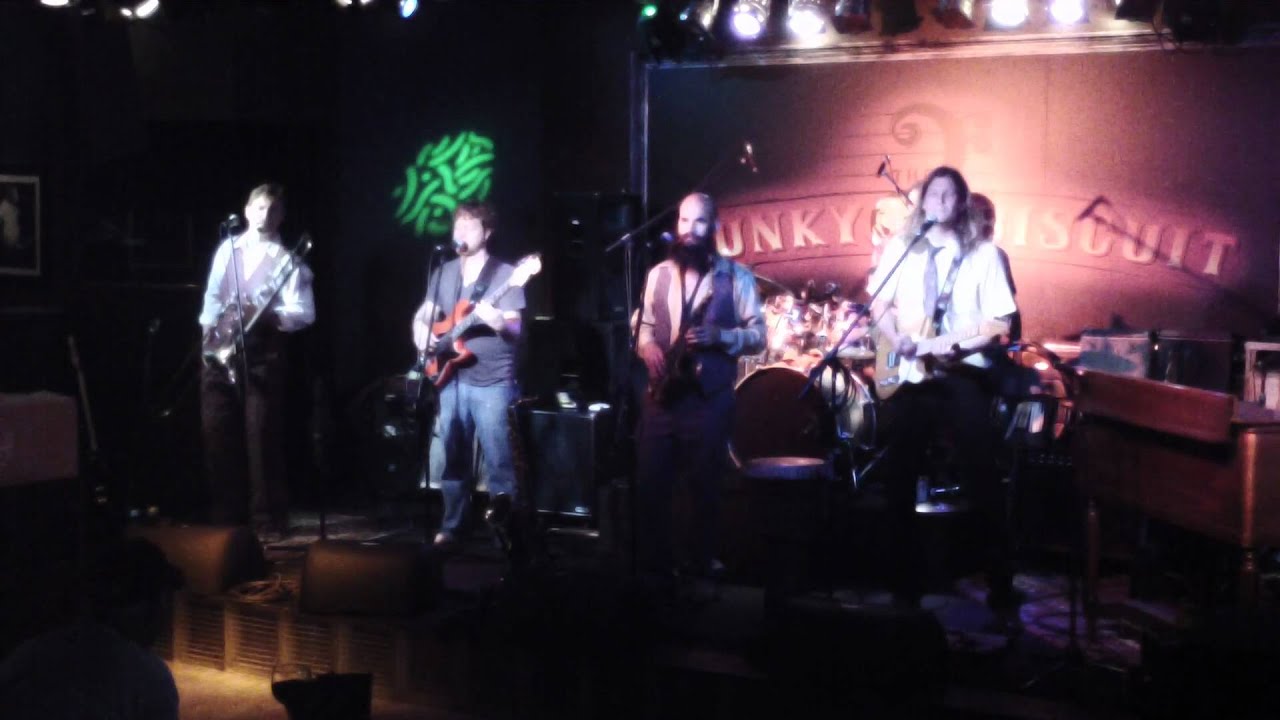 Sol Driven Train "Suffer" Live @ The Funky Biscuit Boca Raton, FL 3-15-2012 adlı videoyu YouTube'da izle Sol Driven Train "Suffer" Live @ The Funky Biscuit Boca Raton, FL 3-15-2012 adlı videoyu YouTube'da izle
