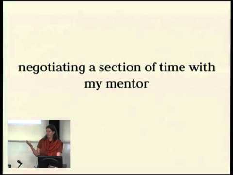 australia แปลว่า GNOME Outreach Program for Women - My Experience by Anita Kuno