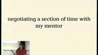 GNOME Outreach Program for Women - My Experience by Anita Kuno