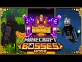 12 Mods That Add New Bosses To Minecraft 1.20.2 - 1.12 (Forge & Fabric)