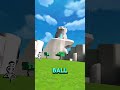 I control the ball! #skelly #gtag #skellyrageball