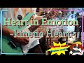 【リディアン最高かよ】Heart in Emotion -kinetic Heart- ｜Guitar Instrumental｜Original guitar song｜疾走感インスト｜