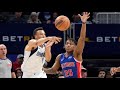 Dallas Mavericks Vs Detroit Pistons Full Game Highlights March 9 2024 2023 24 Season