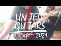 United guitar contest 2021  michael melloff unitedguitarscontest2021