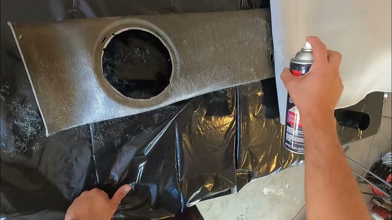 jeep xj sound bar retro fit? YouTube