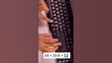How to move rows in Microsoft Word Table #excelwalesir #short  #trending #exceltricks #training