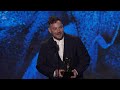 TAYLOR SWIFT Wins Best Music Video For "ALL TOO WELL" | 2023 GRAMMYs Acceptance Speech