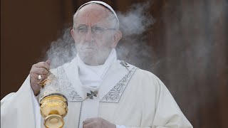 Incense Training Video Guide  Catholic Why and How