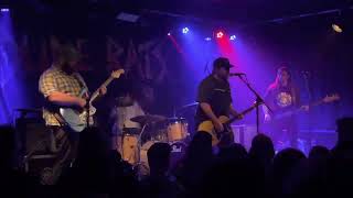 Beddy Rays (live) - The Joiners, Southampton. - 05/04/23