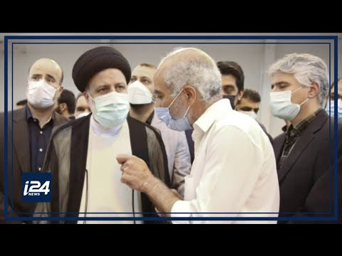 Iran calls for US sanctions removal as 'red line' for talks