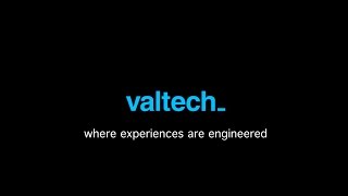 Valtech Retail Dinner May 2015