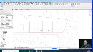 OS Map for your Site in Revit 5