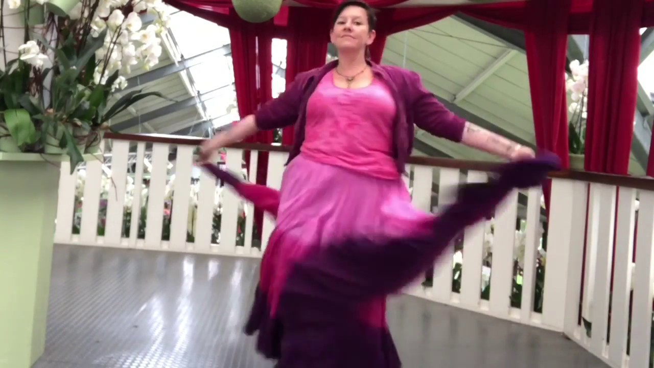 My Visit to Keukenhof