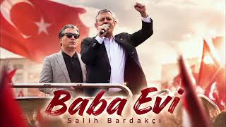 Baba Evi Salih Bardakcı Çağla Cumhuriyet Çağla 🇹🇷