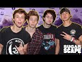 5SOS Best Sugarscape Moments