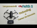 Lançamento! Drone Cfly Faith2 Unboxing e testes de bancada