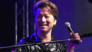 東京ダンシングナイト スイングバージョン HANZO 東京ダンシングナイト スイングバージョン HANZO