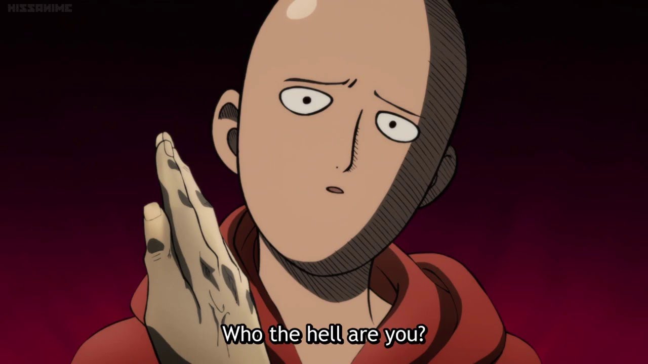 One Punch Man S2 Ep 3 Vostfr