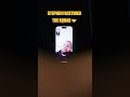 Steph Curry Facetimed His Teammates 💛 | #shorts