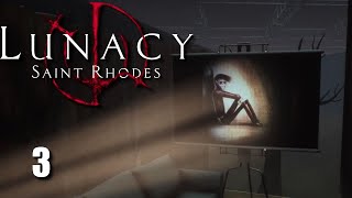 Lunacy: Saint Rhodes Gameplay - Part 3