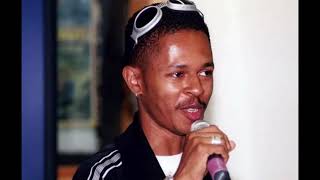 Famous R&B Singer Jesse Powell Dead at 51 Net Worth