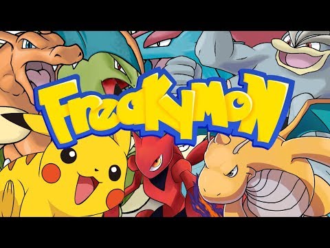 crainer pixelmon adventures 🔥FREAKYMON (SEZON 2)🔥NAJLEPSZY SERWER PIXELMON W POLSCE🔥
