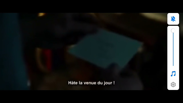 Extrait film "J'y crois encore" sur la vraie histoire de vie de Mélissa et Jérémy Camp.