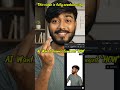 “AI se Professional Photo Kaise Banaye 😱 (Free Secret Tool)”
