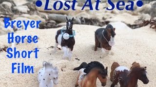 Lost At Sea {Breyer Horse Short Film} Lost At Sea {Breyer Horse Short Film}