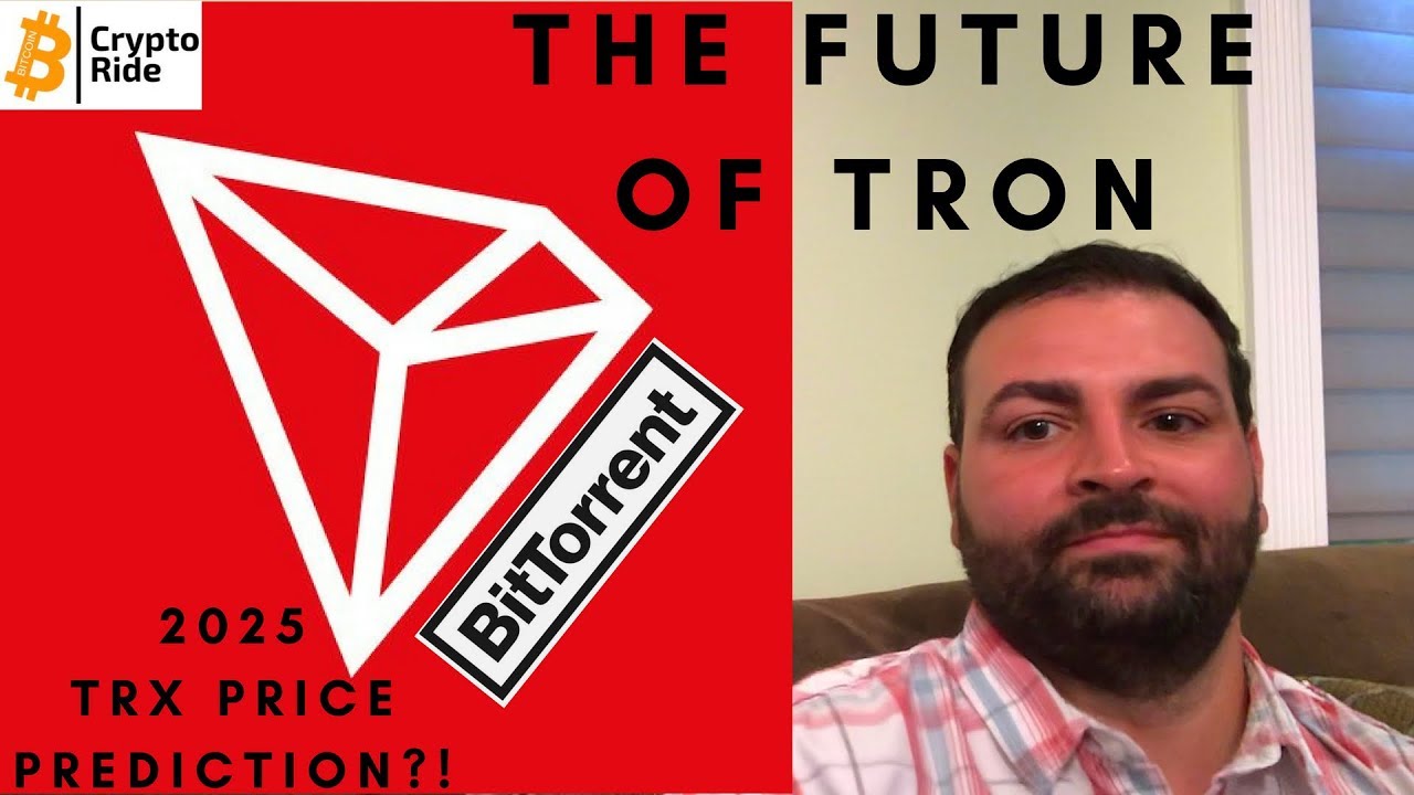 tron cryptocurrency future price tron cryptocurrency future price