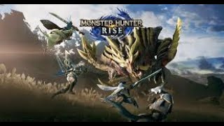 monster hunter demon dreams