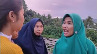 Berbeda Bukan Alasan sebuah film pendek