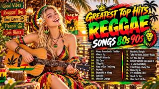 Download lagu Greatest Top Hits Reggae Songs 80s 90s | Always Remember Us This Way - Classic Reggae Songs Playlist