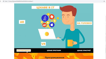 КАК СОЗДАТЬ ССЫЛКИ В HTML5 / ЯКОРЬ-ССЫЛКА, ВНЕШНЯЯ ССЫЛКА, ВНУТРЕНЯЯ ССЫЛКА В HTML5 / CSS3