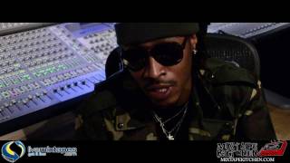 Future Mixtape Kitchen Exclusive Interview