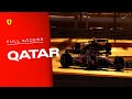 SF Full Access - 2023 Qatar GP | A Sprint Under Lights