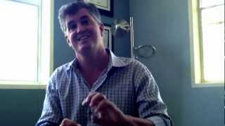 Rebirth Director Jim Whitaker Interviewed by Scott Feinberg