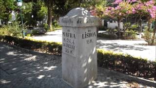 Bancos em Belas Sintra