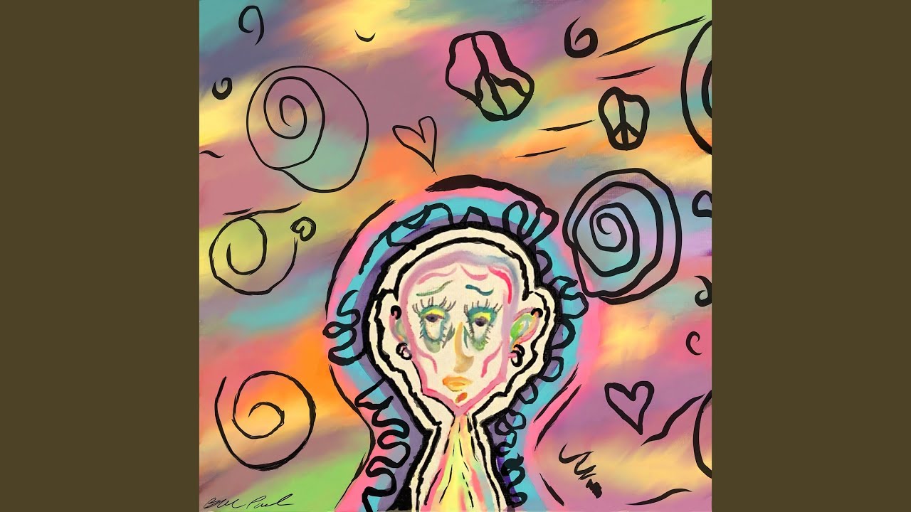 Blue Pond's "Falsified Reality" new single out now