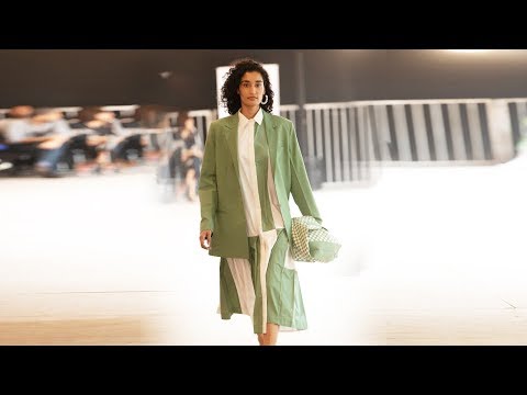 Lovebirds | Spring/Summer 2020 | India Fashion Week