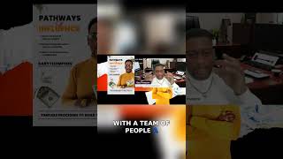 Unlocking the Energy of Vision for Success   ||   FRUITS OF VISIONARY LEADERS