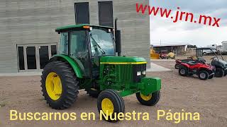 JRN.MX  John Deere 6403