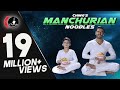 New tasty manchurian noodles ft ranveer singh  captain ching  instant noodles  chings secret