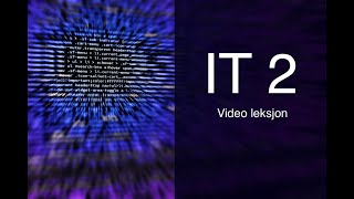 Python - Introduksjon til funksjoner