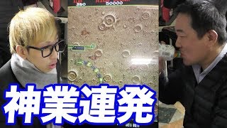 1年越しのリベンジマッチ！店長が最も得意とするヴォルフィードでガチバトルしてみた