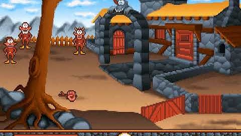 gobliiins 1 cd us SCUMM VM SCUMMVM HYPERSPIN NOT MINE VIDEOS ADVENTURE