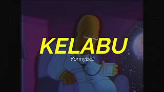 yonnyboii - kelabu [10 min loop with lyric]