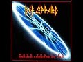 "Have You Ever Needed Someone So Bad" by Def Leppard (Lyrics Only)